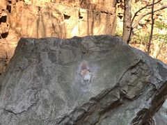 -京东石林峡风景区