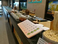 自助取餐区-雅盛品931海鲜酒家