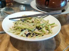 -民俗村柴火灶·景德江西菜(中国陶瓷博物馆店)