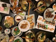-德川家日本料理(中关村寰太大厦店)
