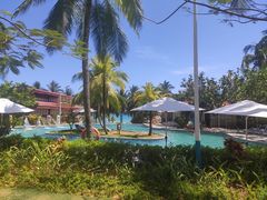 -三亚亚龙湾天域度假酒店