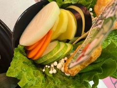 -猫抓烤肉(龙湖江北天街店)