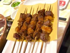 -三宝涮肉(体育学院店)