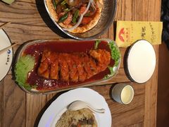 -北疆饭店(金狮广场店)