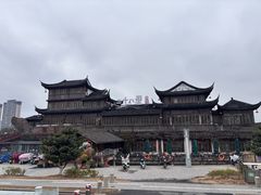 -二十八里太湖船菜(吉祥路店)