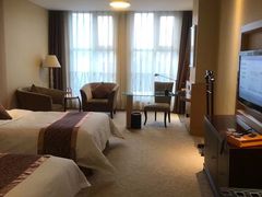 -北京丽景湾国际酒店