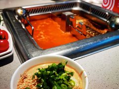 -海底捞火锅(万象城店)