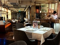 -Pasha帕夏土耳其餐厅(南昌路店)