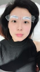点击看大图 -MIVI·纹眉半永久野生眉