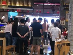 -潘小辣鲜肉老火锅