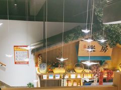 -呷湘厨·鱼汤捞饭·剁椒鱼头·辣椒炒肉(国家会展中心店)
