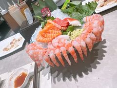 -大渔铁板烧(天河城店)