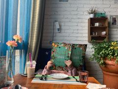-Kitchen·Y洋厨房西餐厅(王府壹号店)