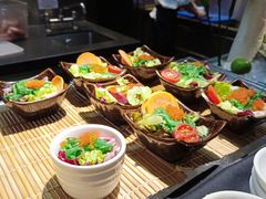 -深圳四季酒店·馥自助餐厅