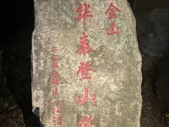 -紫金山山顶公园
