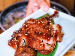 -全牛匠·乐山跷脚牛肉(新中关店)
