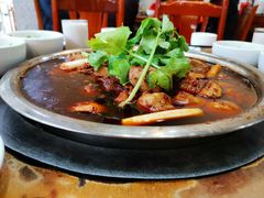 -佘记全家福芋儿鸡(向阳街总店)