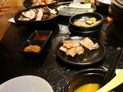 -九田家黑牛烤肉料理(石路天虹店)