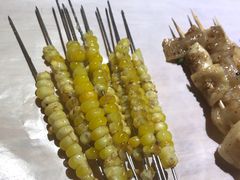 -腰子哥烤串(石佛营炫特店)