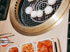 -牛角烧肉(步步高星城天地店)