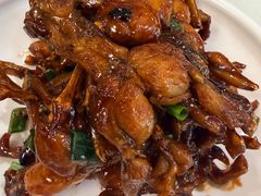 -何记面馆(龙泉山店)