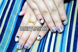 点击看大图 宜兰鲁谷店15801238879-梵熙美甲 Fancy Nails