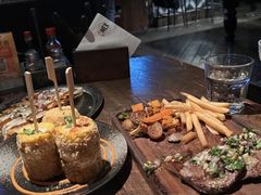 -Q MEX 库迈墨西哥餐吧(三里屯店)