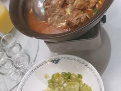 -野渡坡·极致湘菜·庭院餐厅(汉阳店)