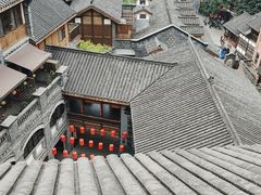 -重庆十八梯传统风貌区