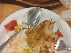 -萨莉亚意式餐厅(深南茂业店)