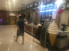 -尚乐泉汗蒸文化汤(辉县店)