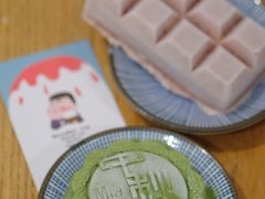 -WONDER ICE 萬得冰田(建設路总店)