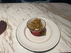 招牌红膏蟹糊-海味世家·家常菜馆(明州里店)