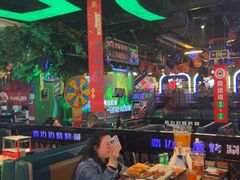 -路边边.炒菜烧烤.音乐餐厅(良乡长虹店)