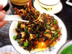 炒田螺-海韵人家.海景花园经典云南菜(双廊店)