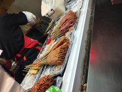 -辽B·小串(总店)