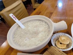 -芋包王闽南茶楼(八市店)