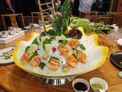 -湖畔居茶楼(湖滨店)