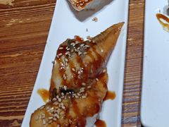 -小川洋风料理(街道口店)