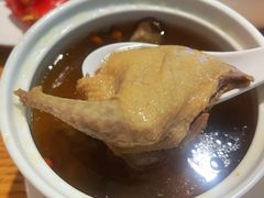 -昌勝香港深井烧鹅(新年华店)