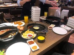 -火炉火自助餐(悠唐购物中心店)