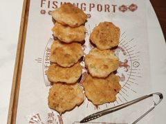 -新海渔港·胶东海鲜家常菜·家宴(奥体中心店)