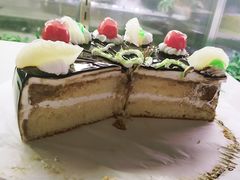 -格瑞欧海鲜自助烤肉火锅(光彩店)