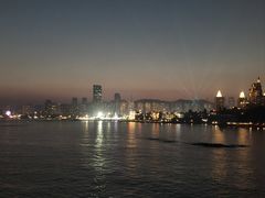 -星海湾跨海大桥