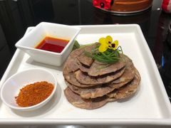 -令氏家外家周礼食府(桥南店)