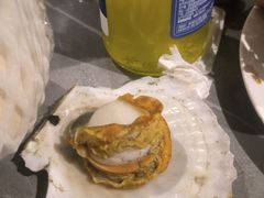 -一方渔歌蒸汽海鲜自助(文化路万达广场店)