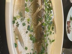 -海天楼中餐厅(吴宫泛太平洋酒店)