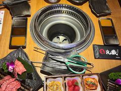 -丸藏和牛烧肉专门店(园区师惠坊店)