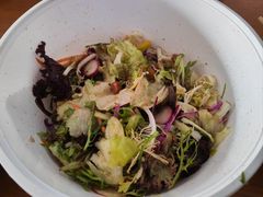 大拌菜-好嫂子酱猪手•农家菜(蒲黄榆店)