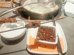 -潮发潮汕牛肉店(芳村店)